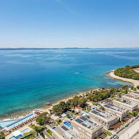 Villa Oleander Zadarvillas Petrčane Dış mekan fotoğraf